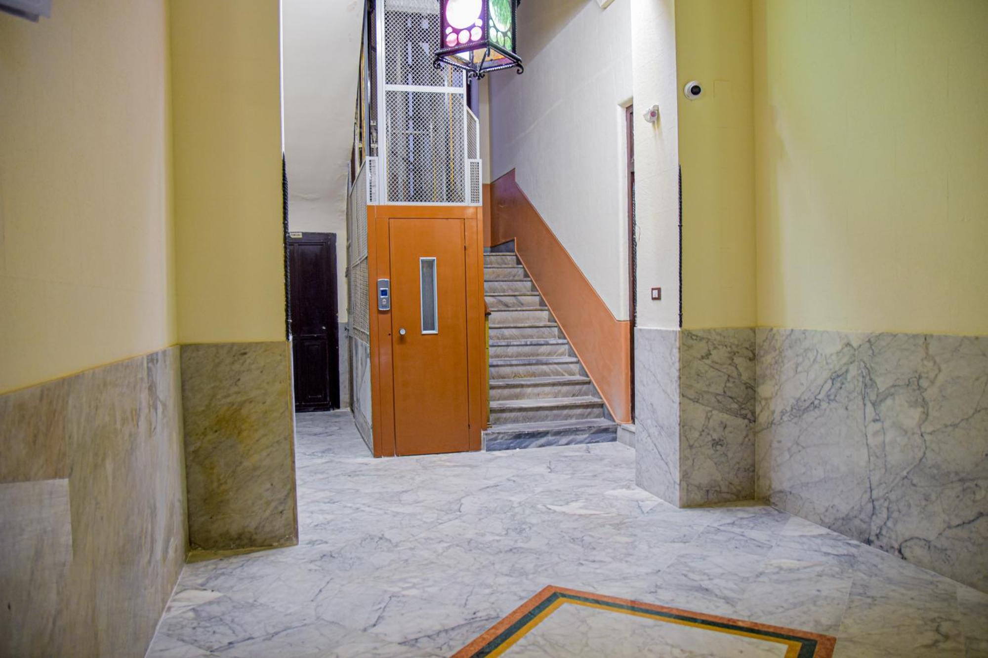 Alba E I Mori Bed & Breakfast ปาแลร์โม ภายนอก รูปภาพ