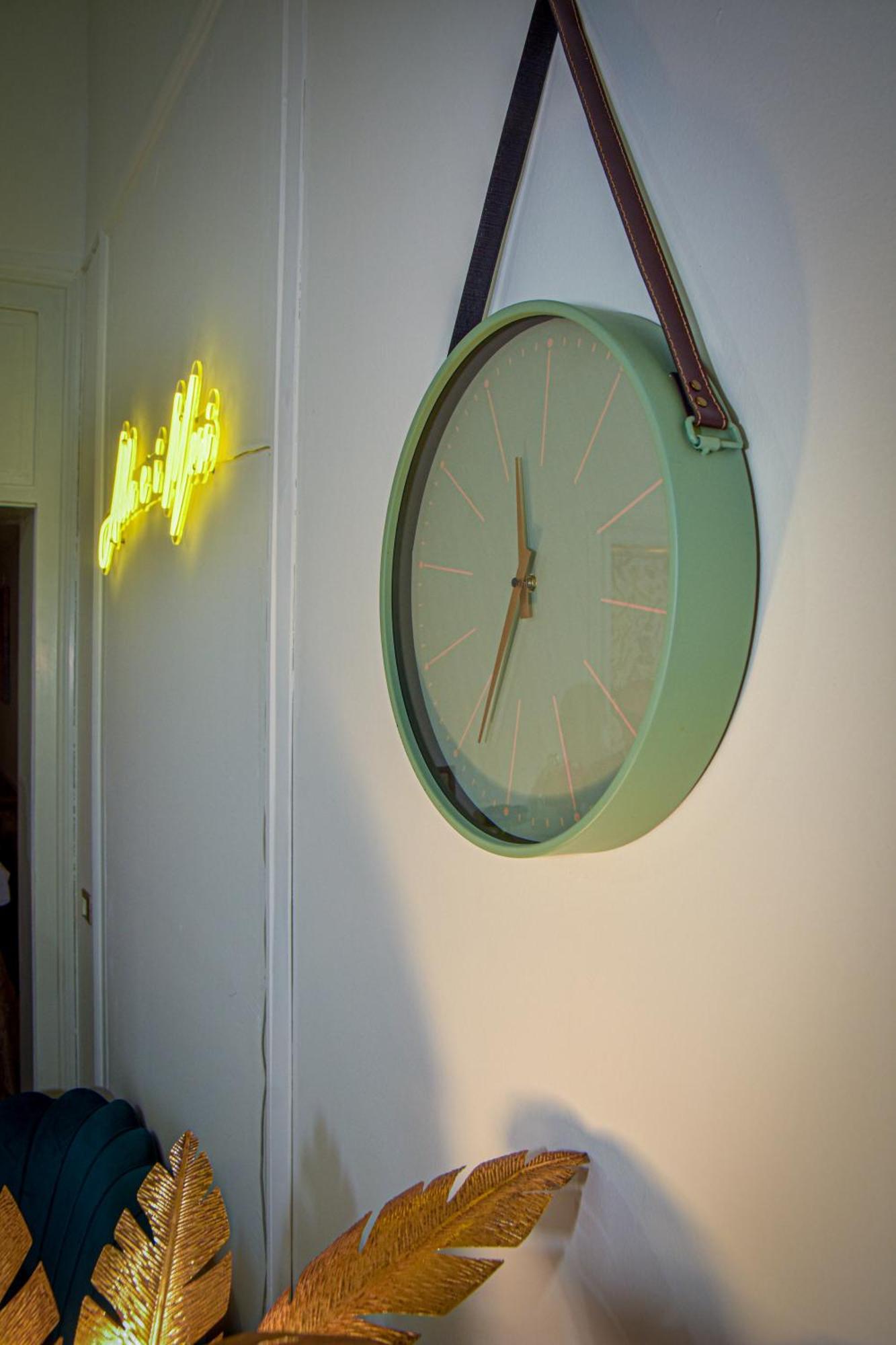 Alba E I Mori Bed & Breakfast ปาแลร์โม ภายนอก รูปภาพ