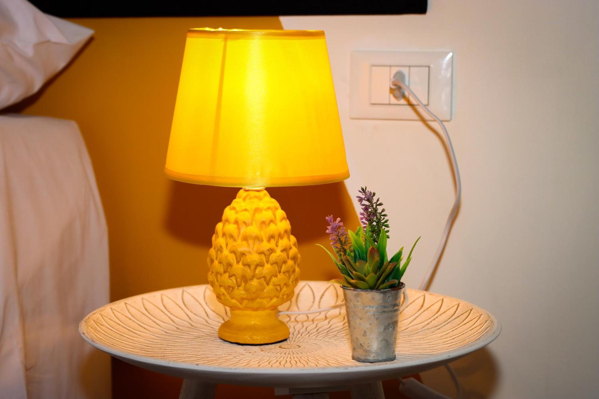 Alba E I Mori Bed & Breakfast ปาแลร์โม ภายนอก รูปภาพ